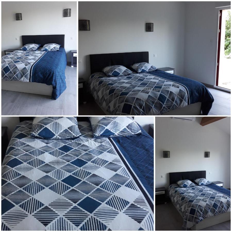 Chambre D'Hotes Chez Jessica Et Pascal Bed & Breakfast Barjols Exterior photo