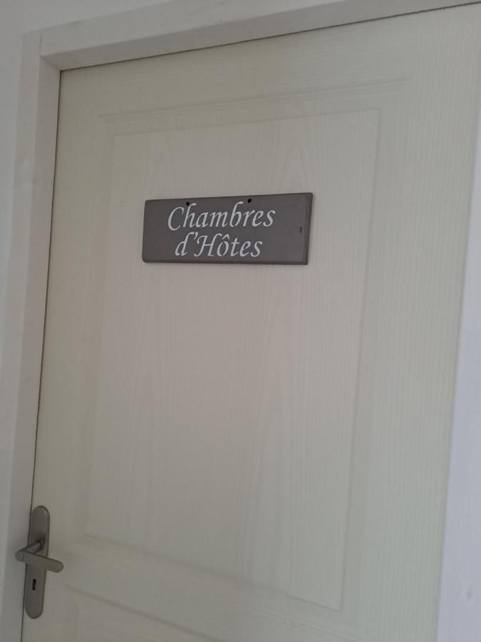 Chambre D'Hotes Chez Jessica Et Pascal Bed & Breakfast Barjols Exterior photo